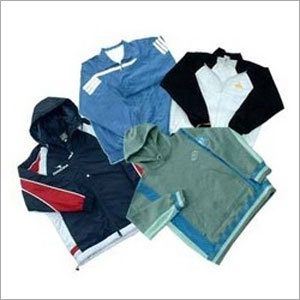 Readymade Garments