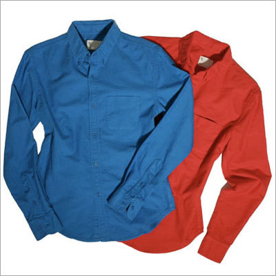 Shirts