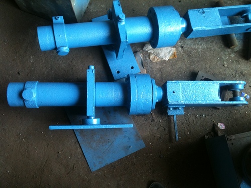 Hydraulic Accessories