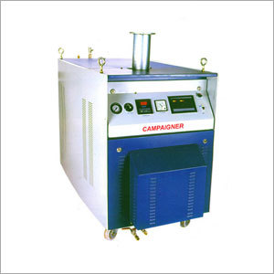 Steam Generator Diesel Fired