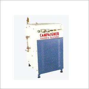 Electric Steam Generator