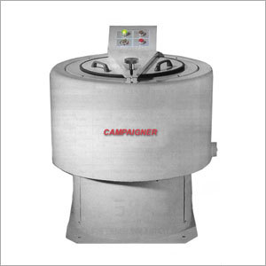 Hydro Extractor (Direct Drive)