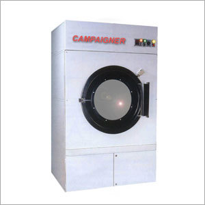 Drying Tumbler