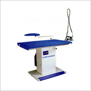 Vacuum Ironing Table