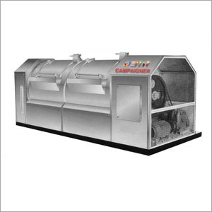 Side Loading Washing Machines