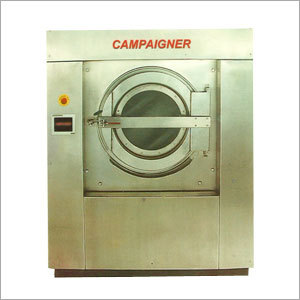 Washer Extractor