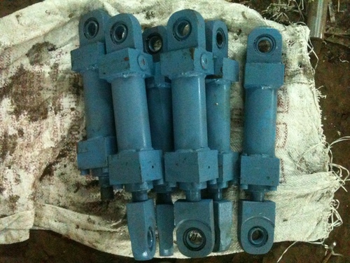 Hydraulic Cylinder