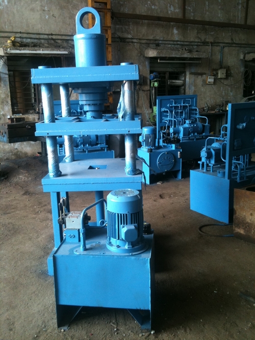 High Pressure Power Pack