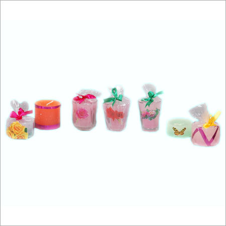 Decorative Candles