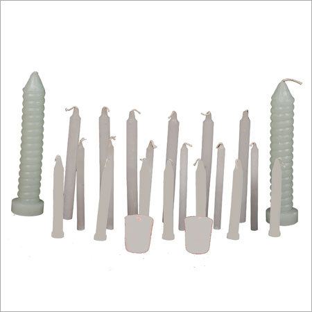 Pillar Candles