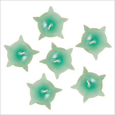 Diwali Candles