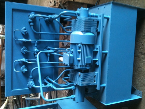Hydraulic Power Unit