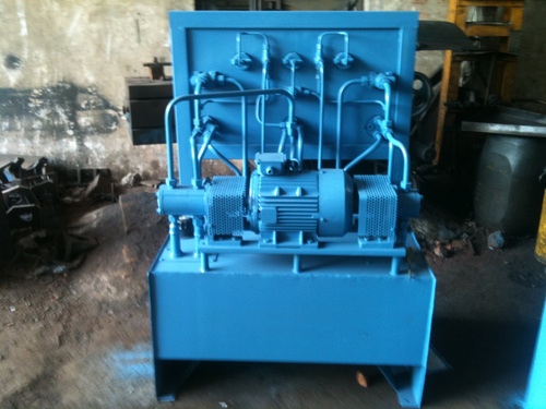 Portable Power Packs