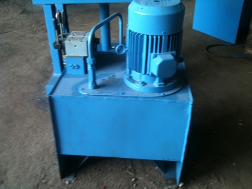 Hydraulic Power Pack Systems