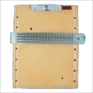 Braille Clip Slate