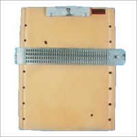 Braille Clip Slate