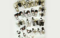 Filter Regulator & Lubricator