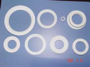 PTFE Coated Parts