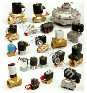 Solenoid Valve