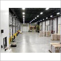 Rental Cold Storage