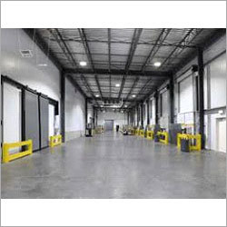 Cold Storage on Rent