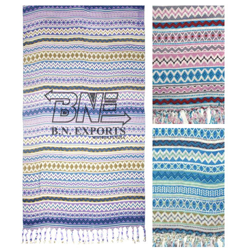 Viscose Stole