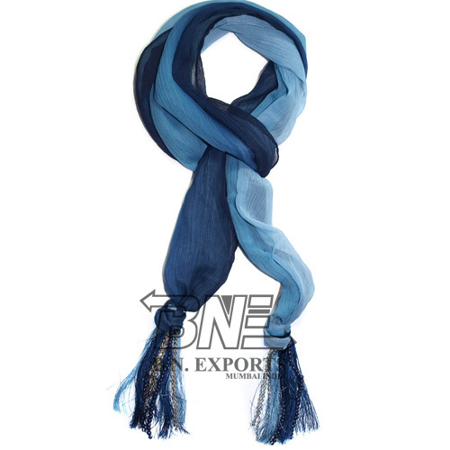 Chiffon Neck Scarf