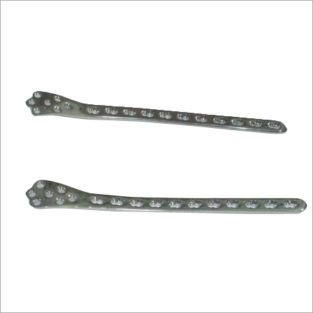 Distal Femur Locking Plate