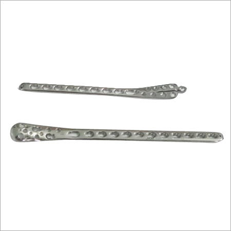 Distal Medial Tibia Plate/Distal Tibia Plate