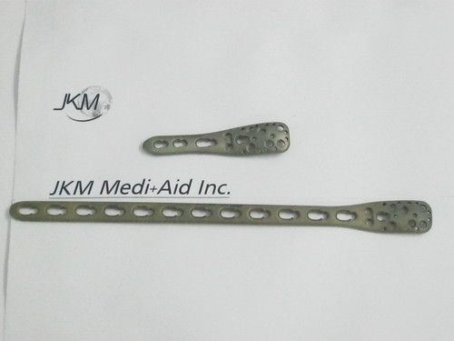 Philos Locking Plate
