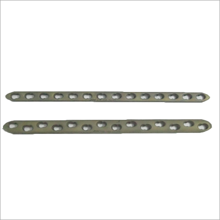 Locking Compression Plate