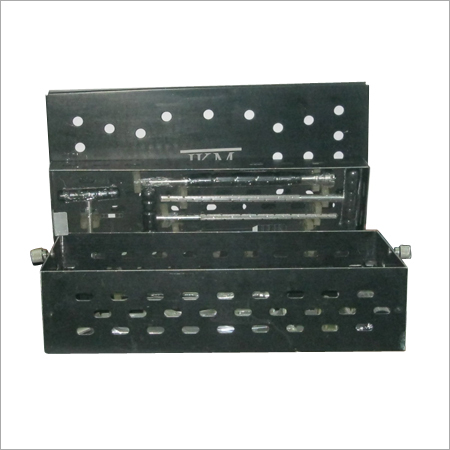 Orthopedic Instrument Box