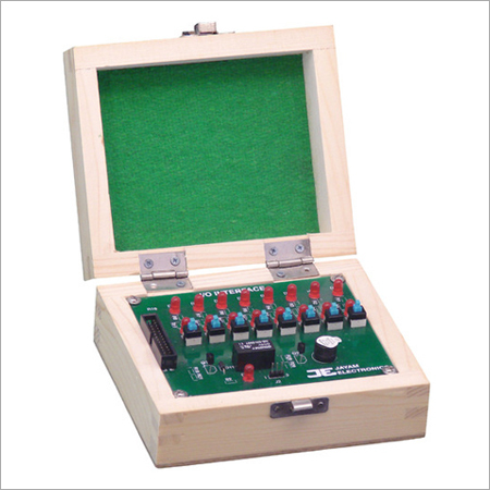 Digital I-O Interface Board