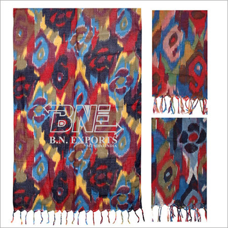 Printed Stole