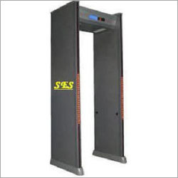 Metal Detectors