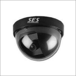 Dome Cameras