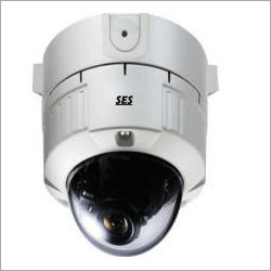 PTZ & IP Cameras