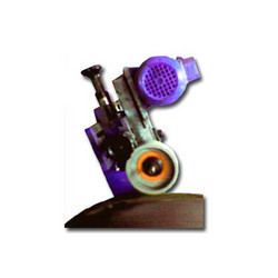 Card Bend Grinding Machine
