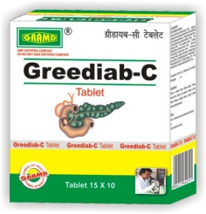 Ayurvedic Treatment of Diabetes