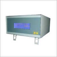 Alpha Numeric Digital Weight Indicator - 2kg, 50mhz Frequency | High Accuracy, Energy Efficient, Multi-language Lcd Header