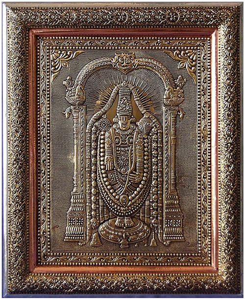 Wall Piece And Wall Frame