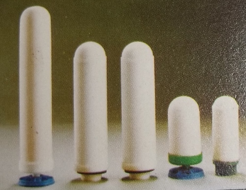 Polypropylene Candle