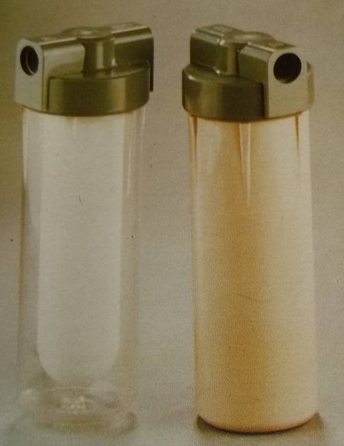 ABS Water Filter