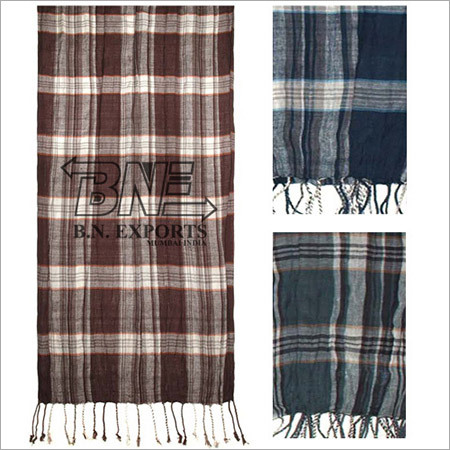 Checks Stole