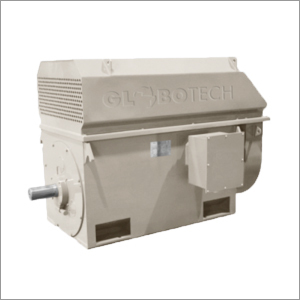 3 Phase TEFC Induction Motors