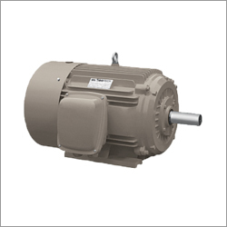 3 Phase TEFC Induction Motors