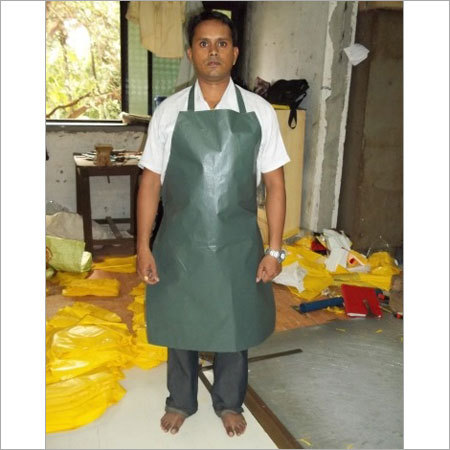 PVC Front Apron PVC Front Apron
