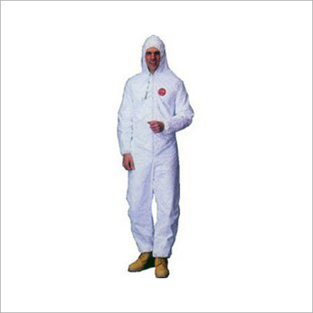 PVC Workwear Suit