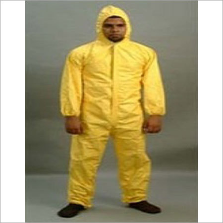 PVC Safety Boiler Suit