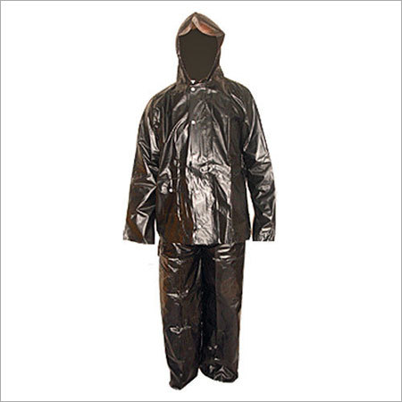 PVC Rain Wear Suits
